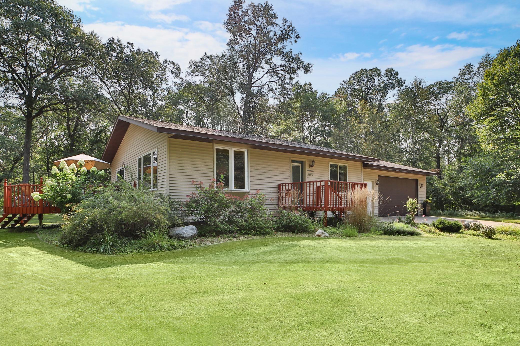 1186 Deer Ridge Road Sw Property Photo 1