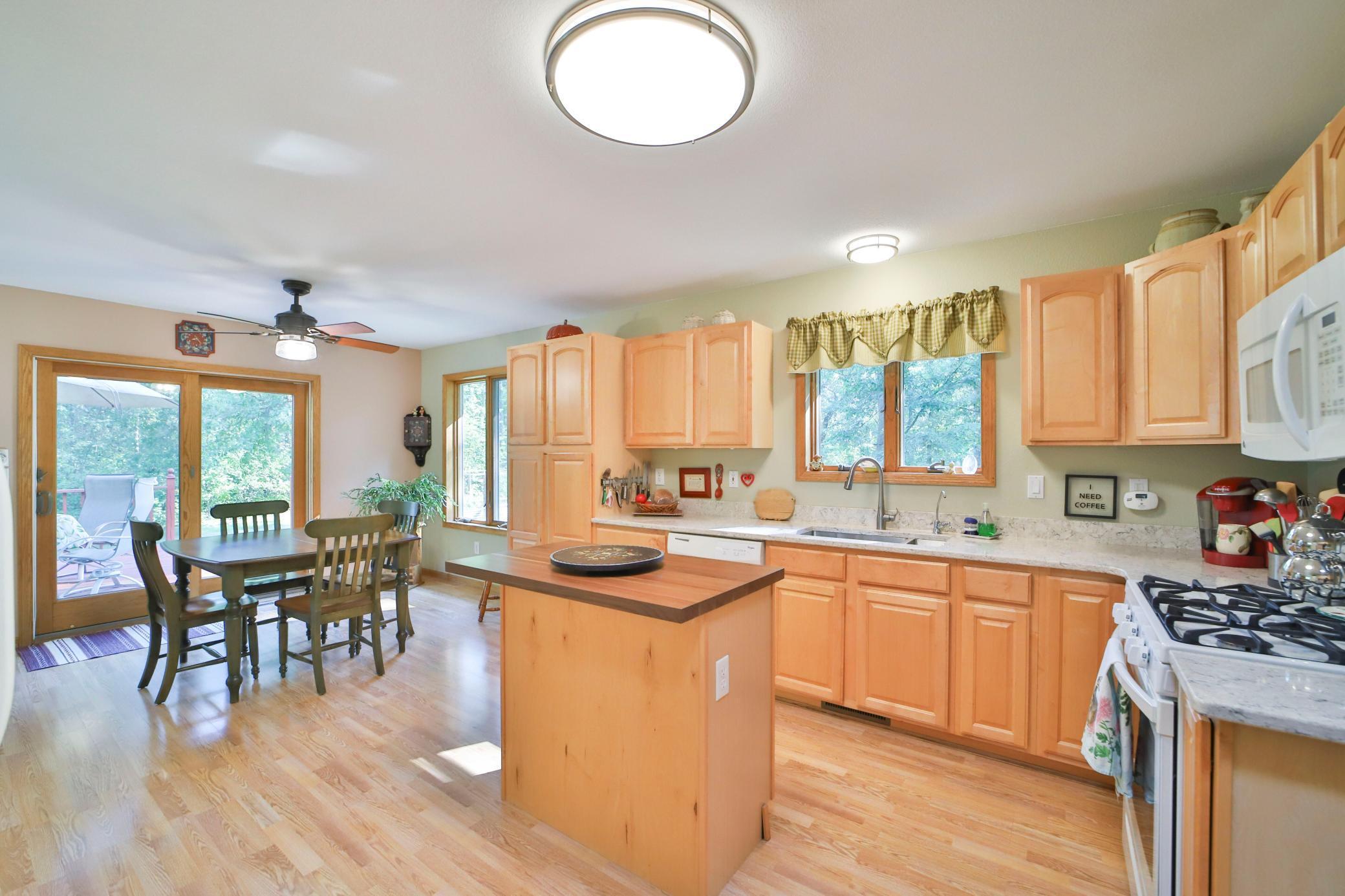 1186 Deer Ridge Road Sw Property Photo 5