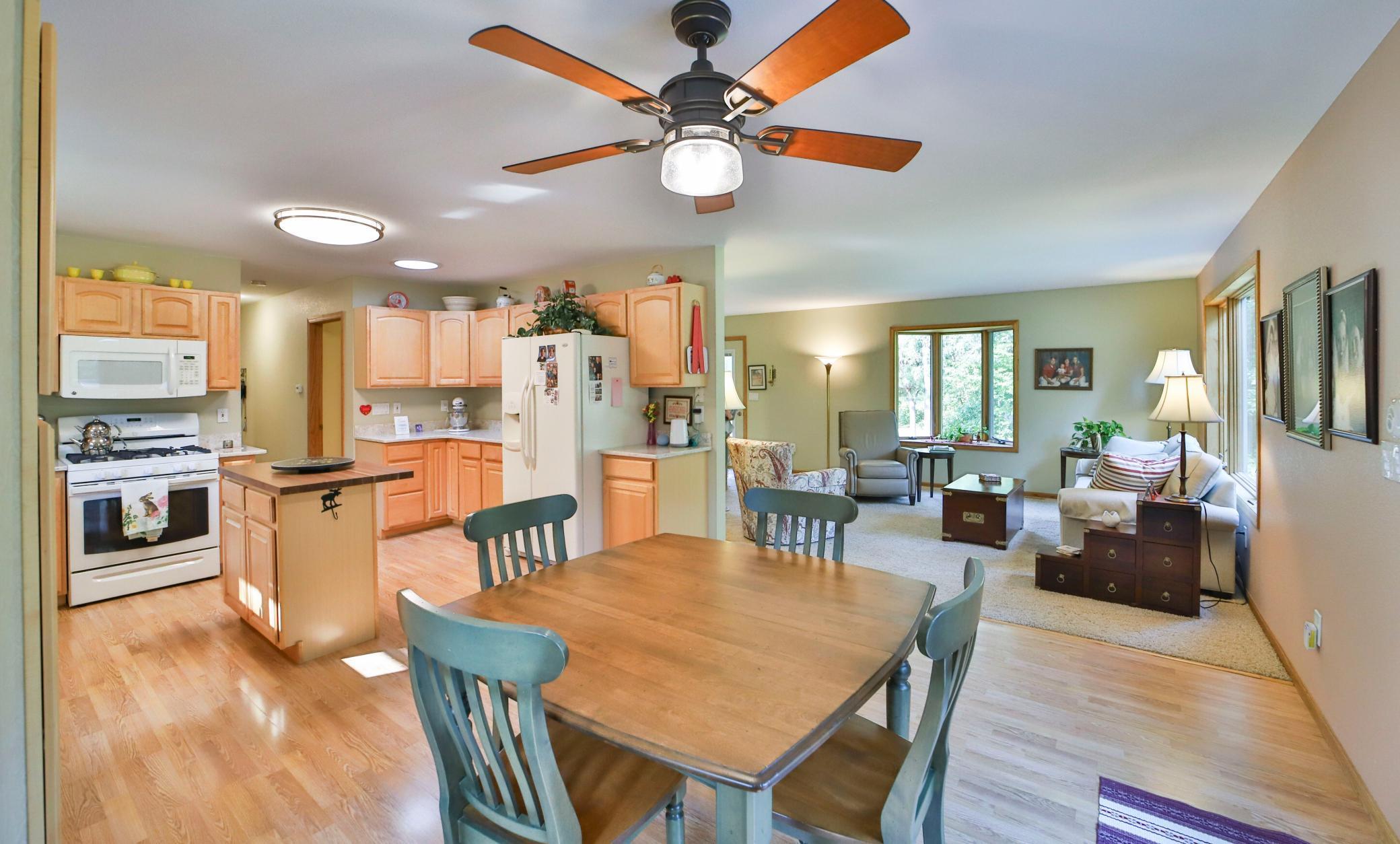 1186 Deer Ridge Road Sw Property Photo 8