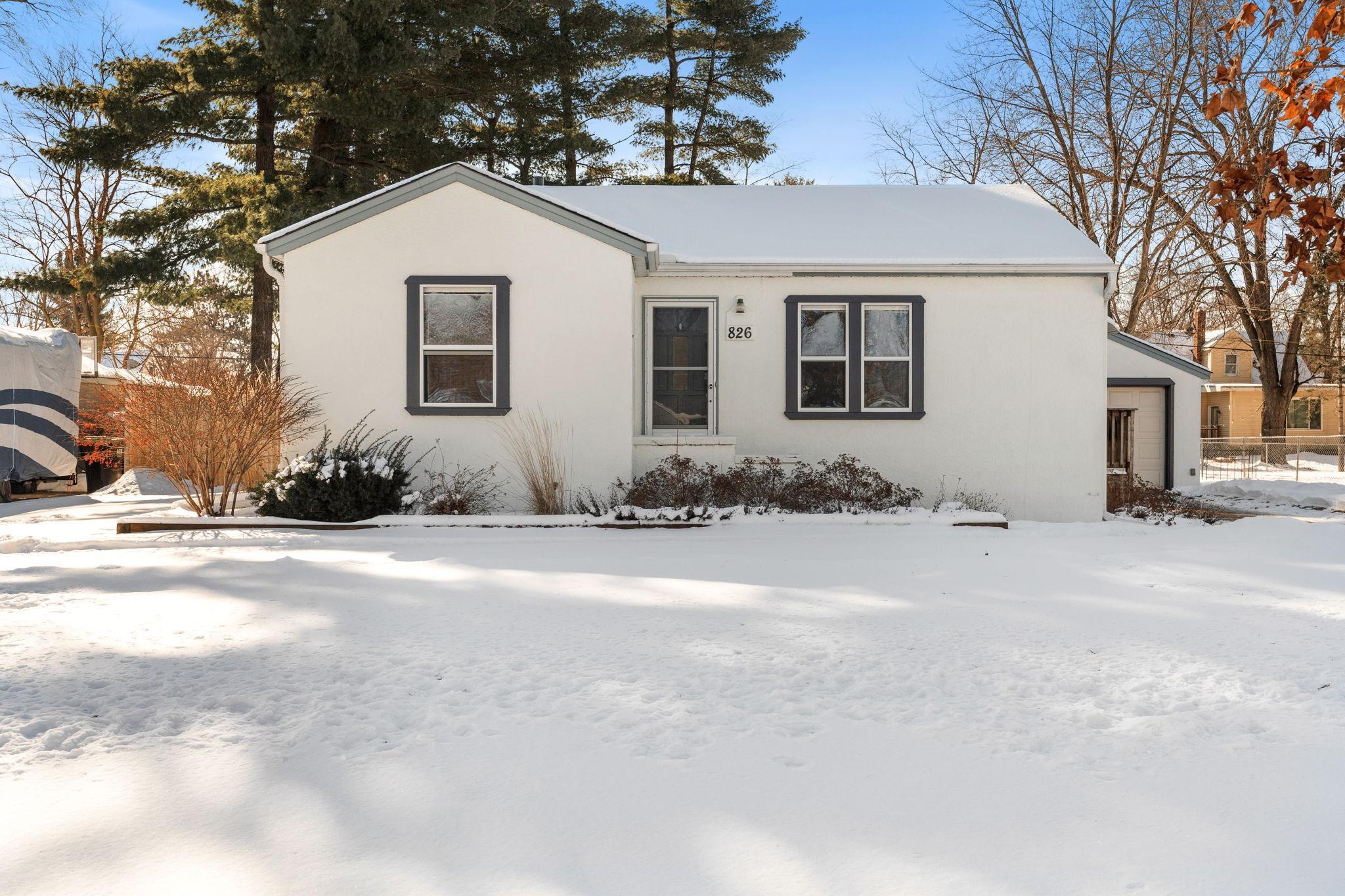 826 Cross Street Property Photo