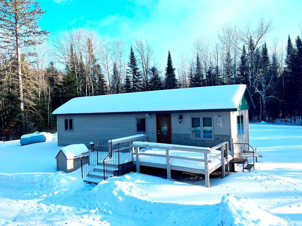50556 Mushgee Road Property Photo