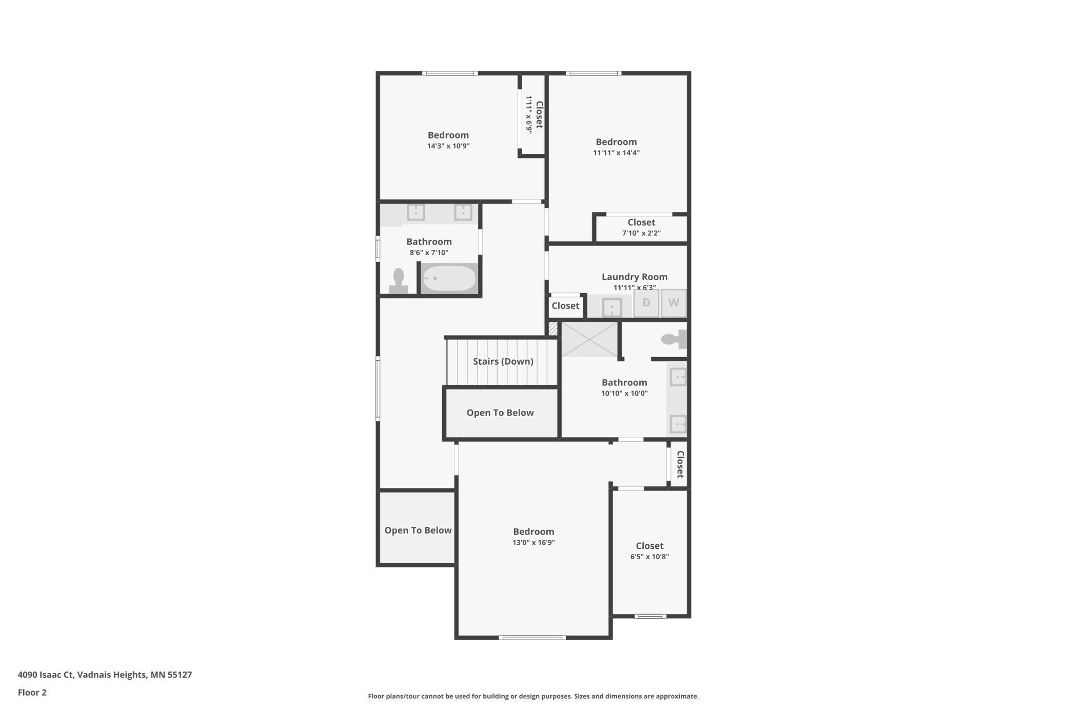 4091 Isaac Court Property Photo 44
