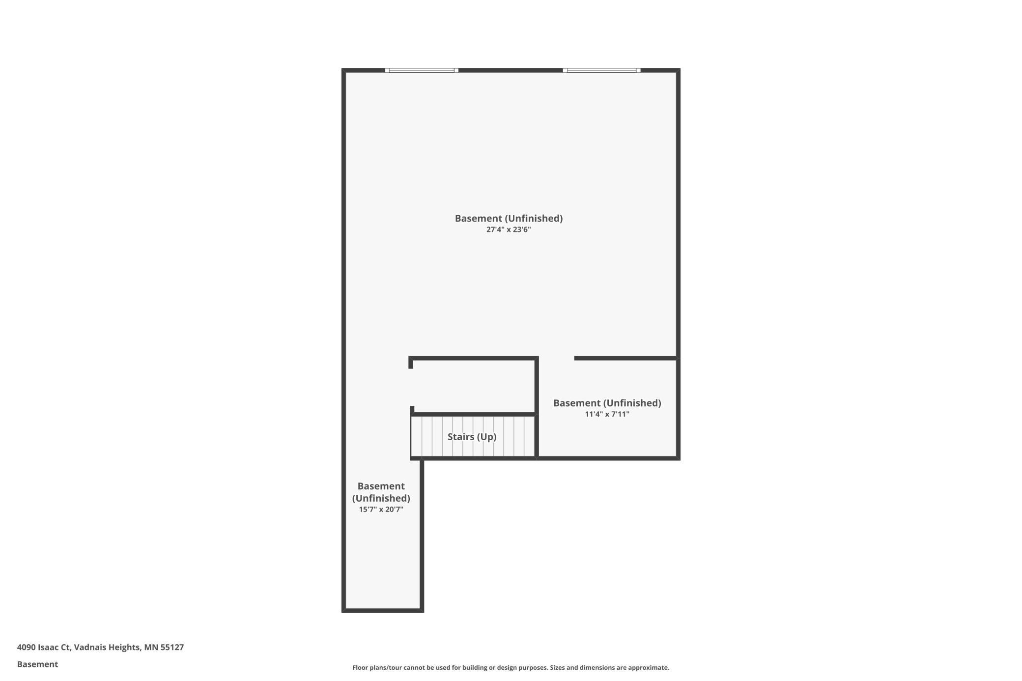 4091 Isaac Court Property Photo 45