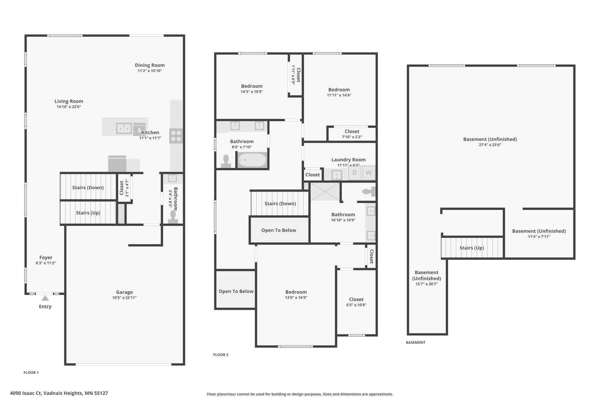 4091 Isaac Court Property Photo 46
