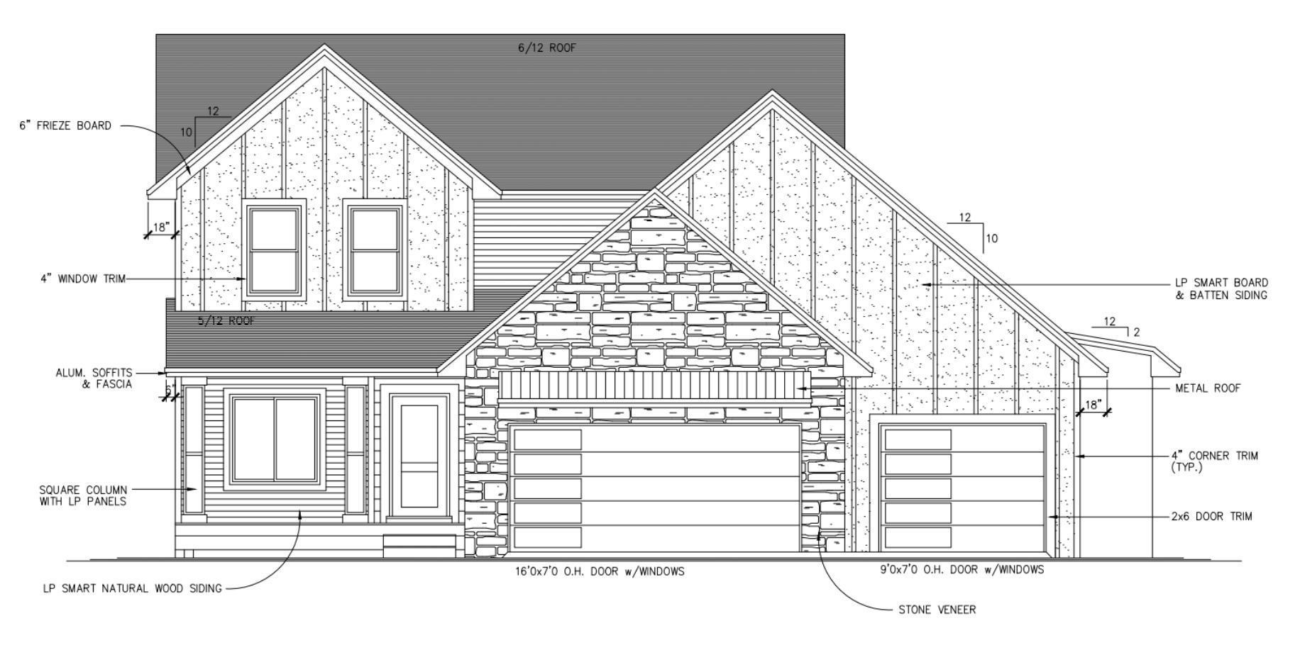 470 Sea Wing Boulevard Property Photo 1