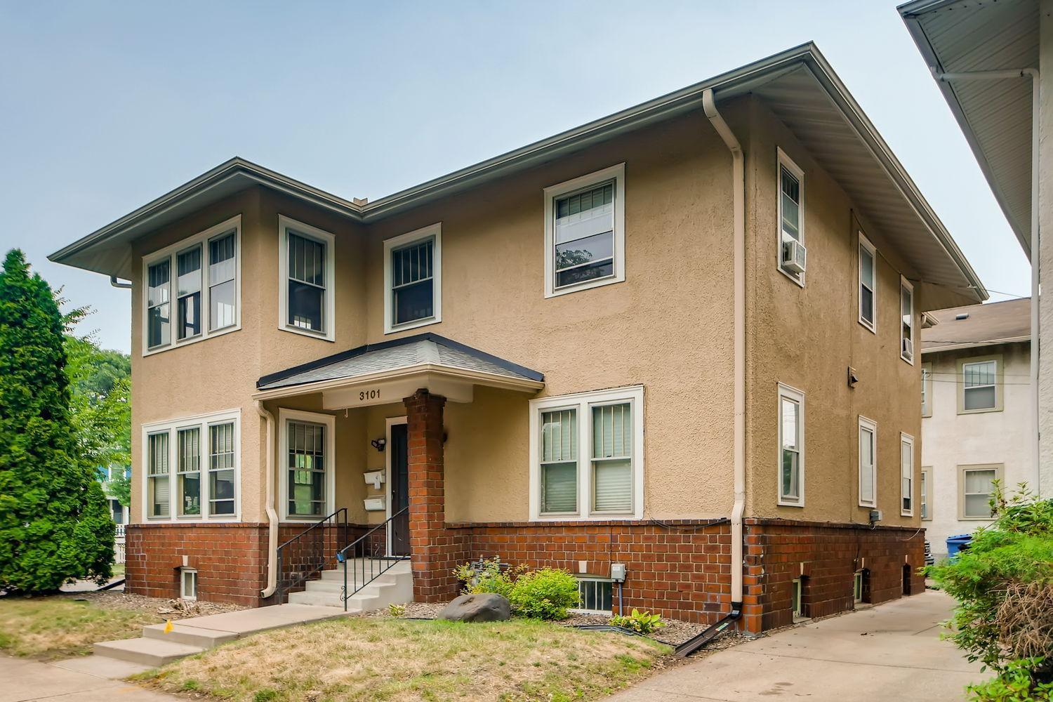 3101 Humboldt Avenue Property Photo