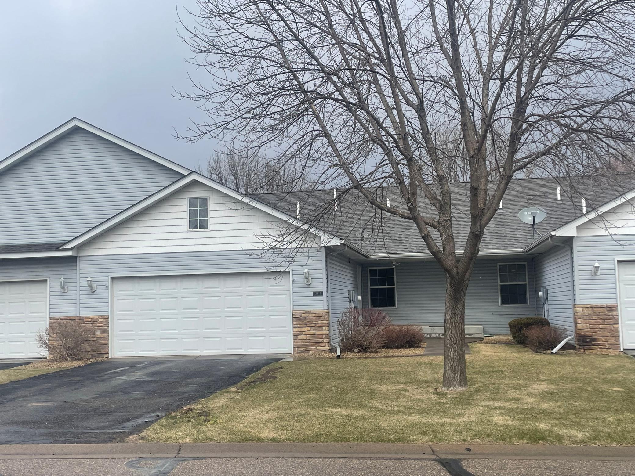 2617 Alpine Court Property Photo 1
