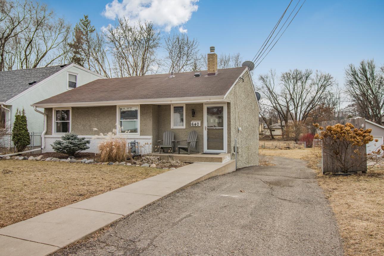 640 Iowa Avenue Property Photo 1