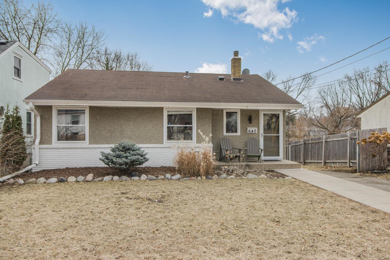 640 Iowa Avenue Property Photo 2
