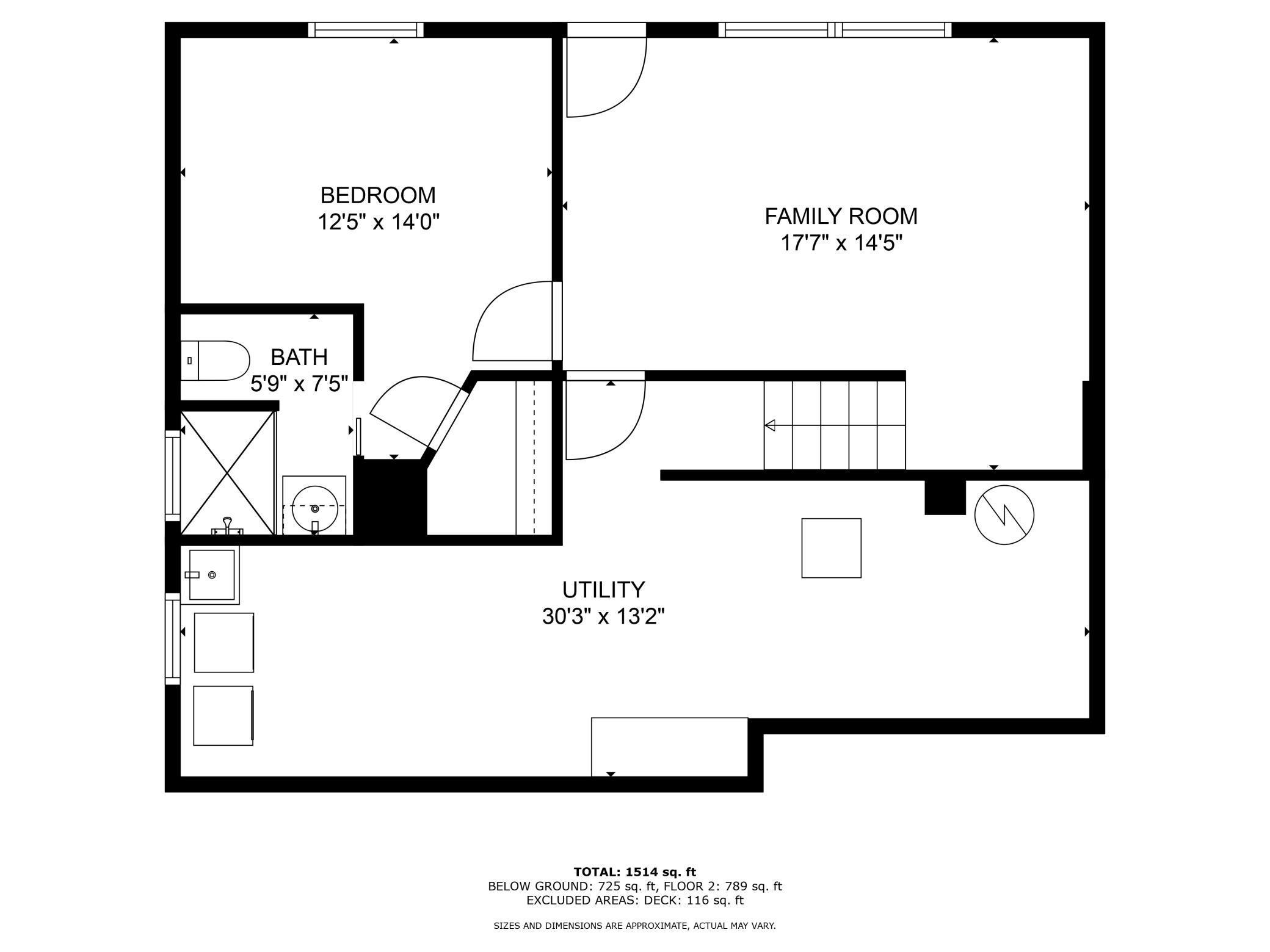 640 Iowa Avenue Property Photo 34