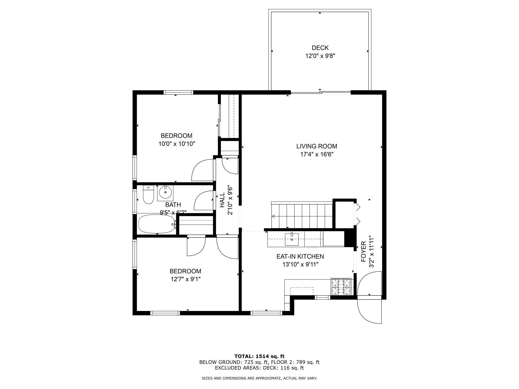 640 Iowa Avenue Property Photo 35