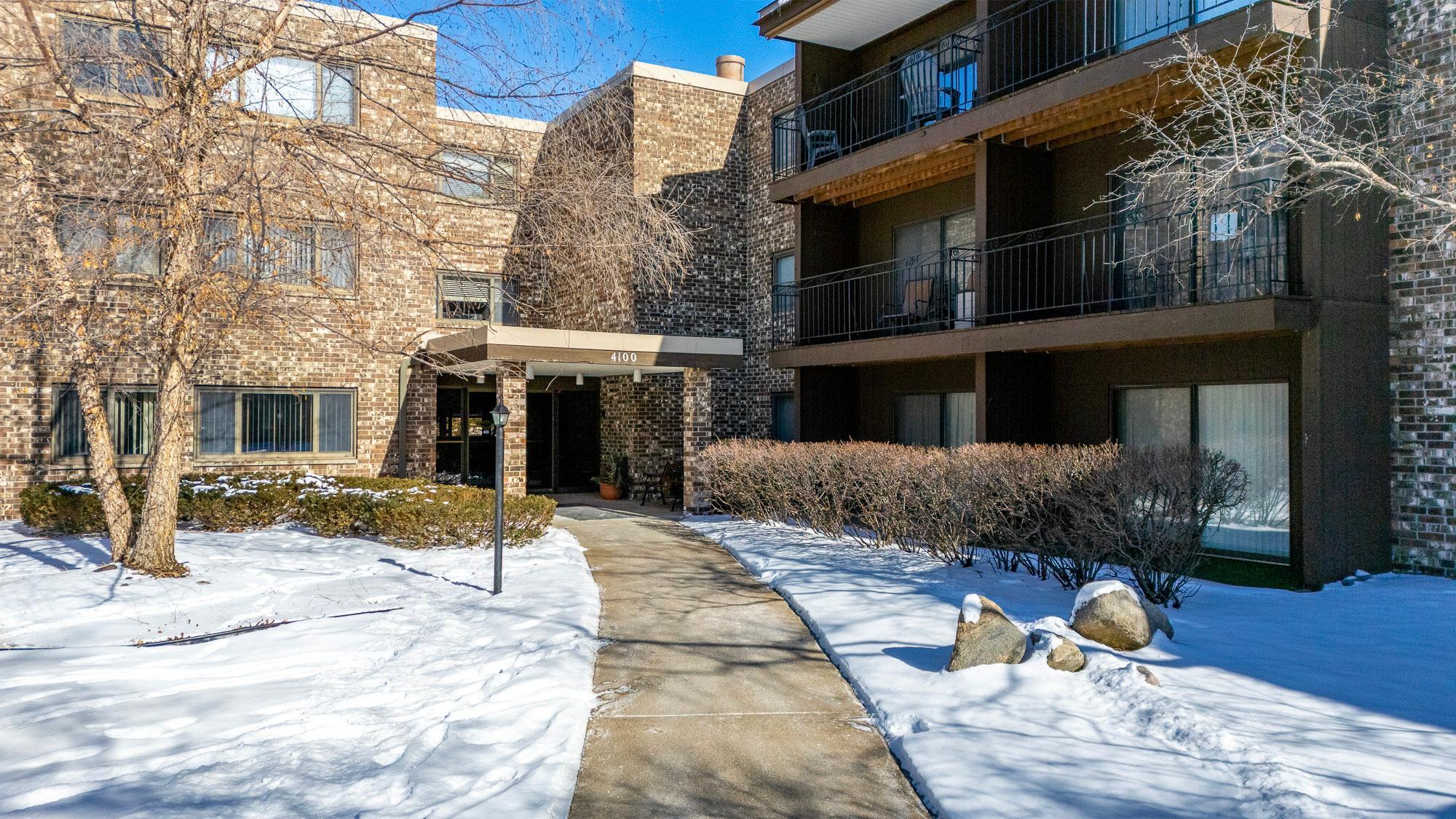 4100 Parklawn Avenue 314 Property Photo 1