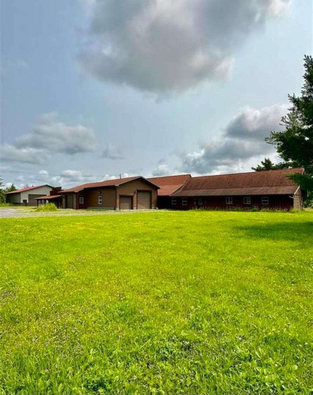 5205 Highway 53 Property Photo 1