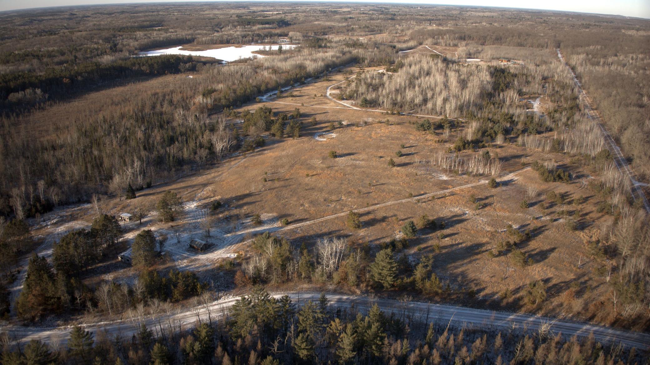 Lot 4 - Xxxx Barrett Road Property Photo