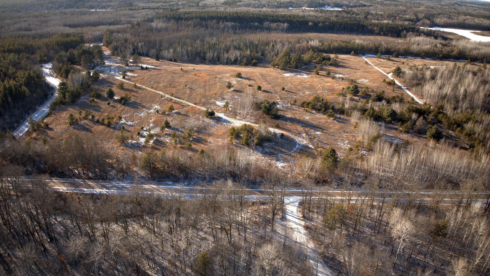 Lot 3 - Xxx Barrett Road Property Photo