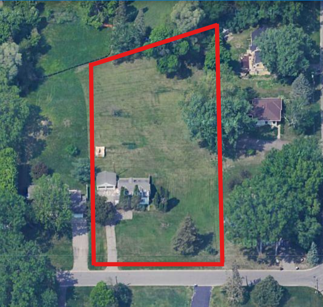 10408 Belmont Road Property Photo