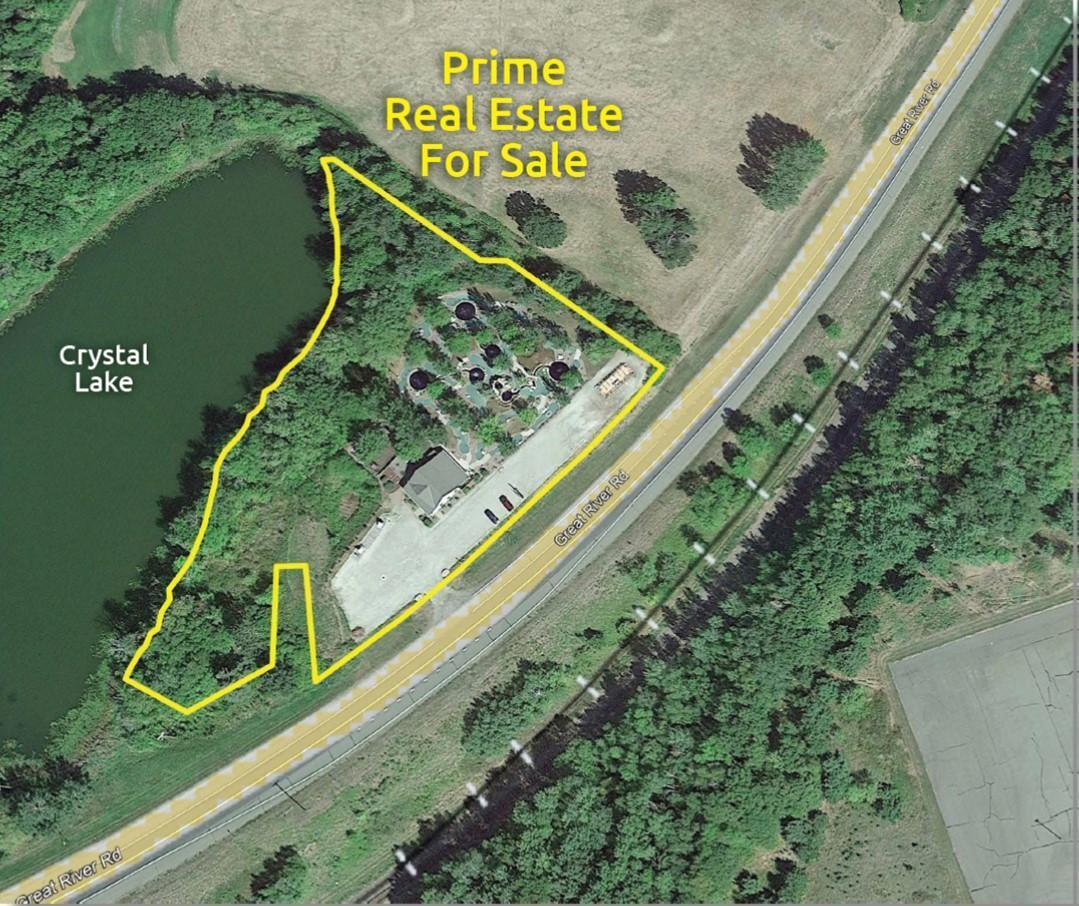 24228 State Highway 210 Property Photo 1