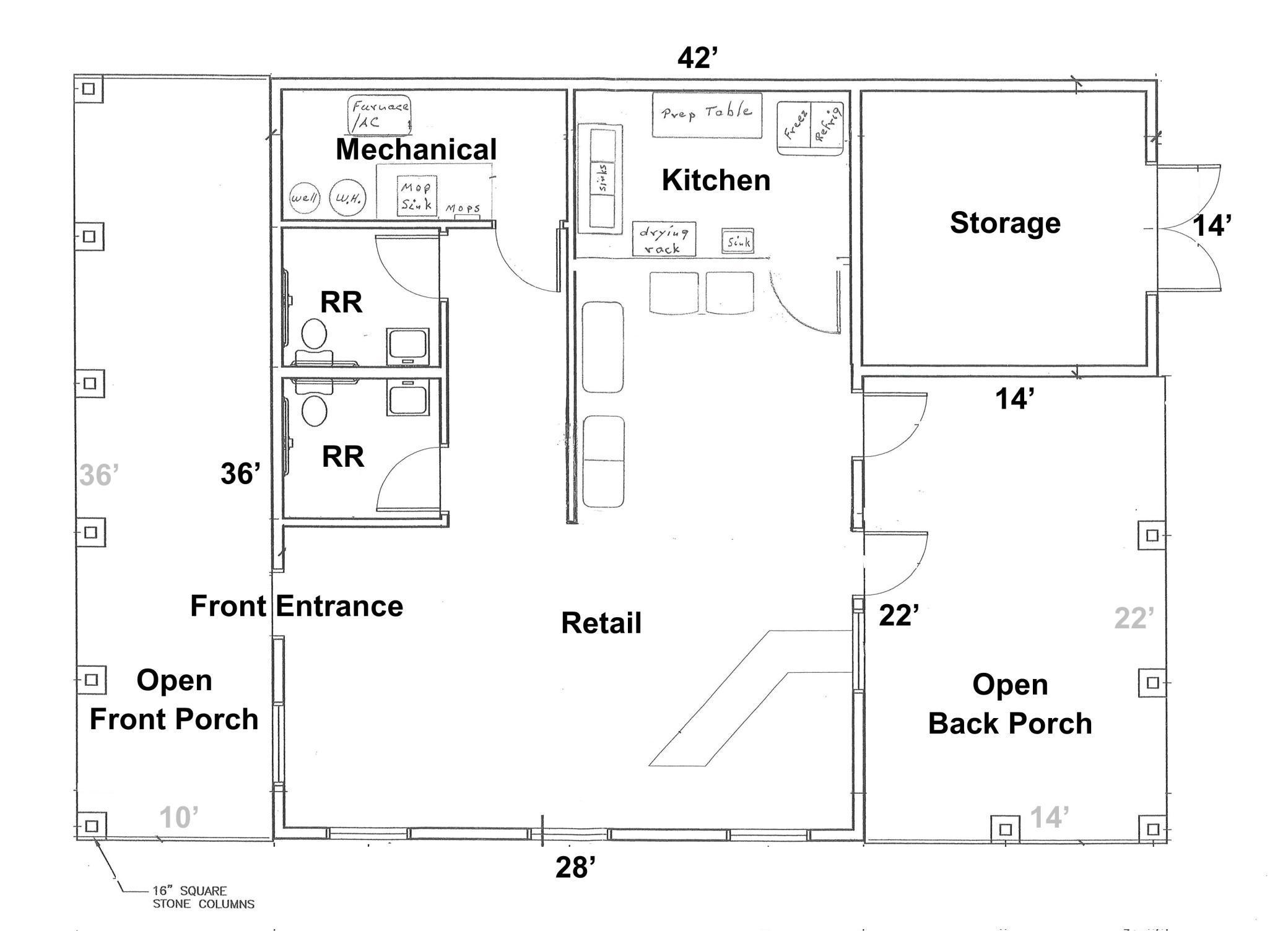 24228 State Highway 210 Property Photo 4