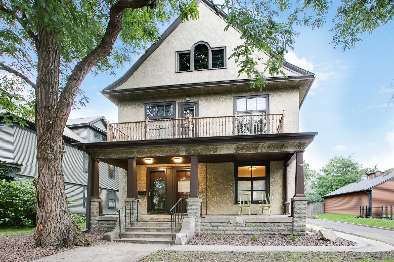 1609 Elliot Avenue Property Photo
