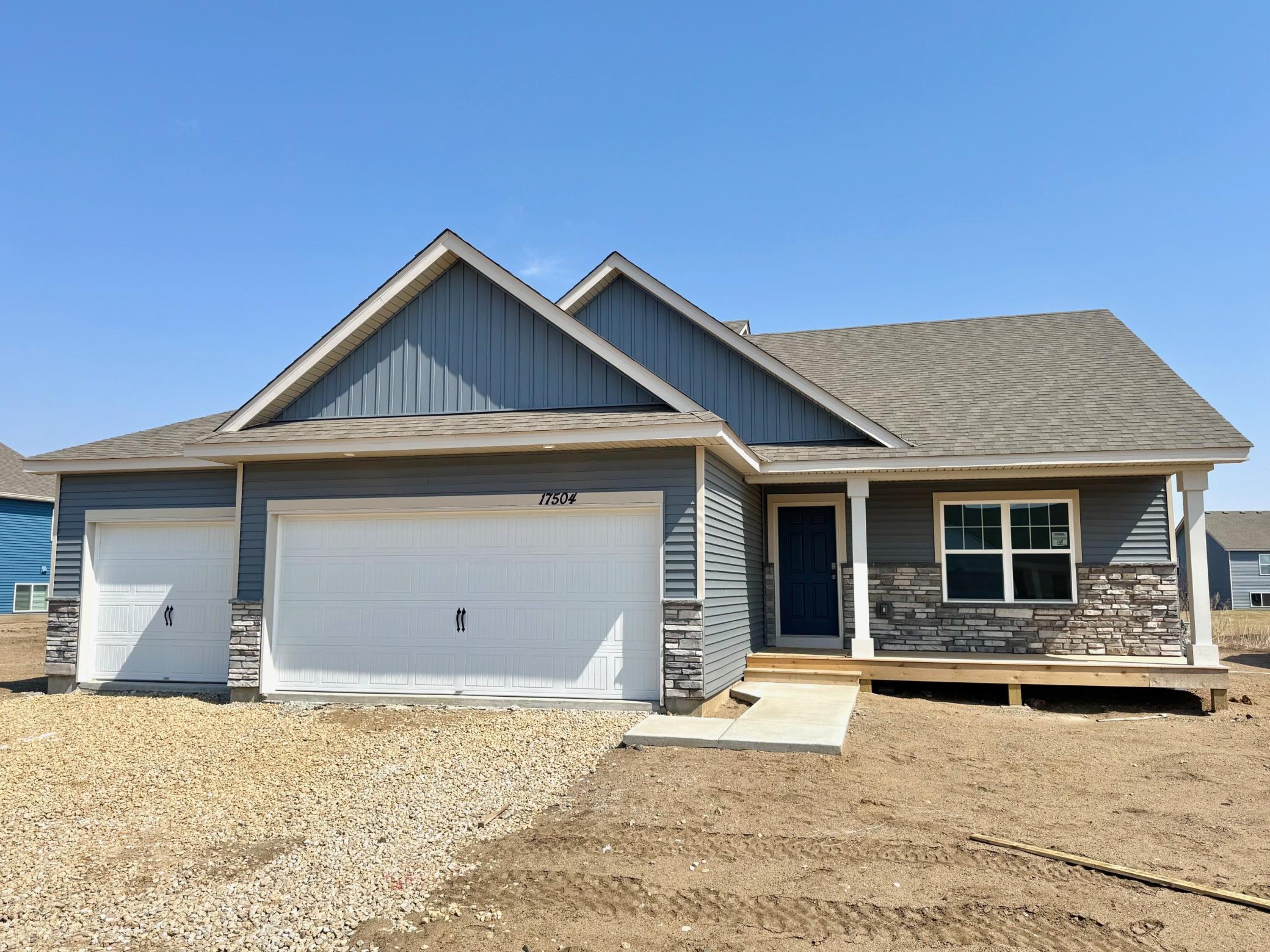 17504 Dunkirk Way Property Photo
