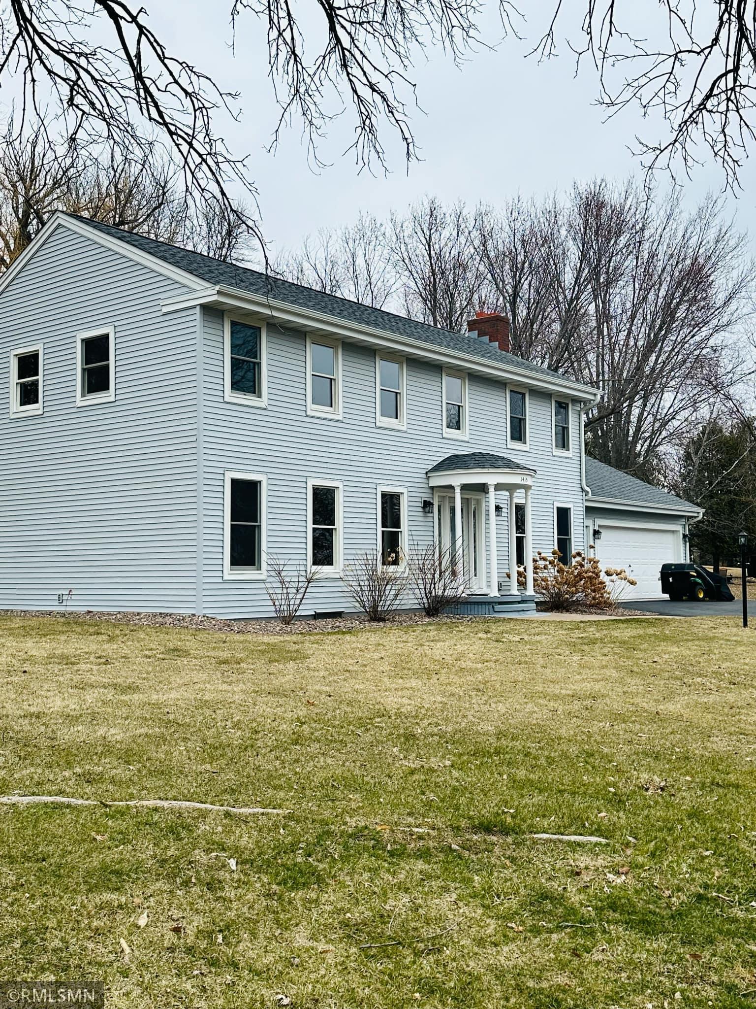 1415 W Marshall Street Property Photo 1