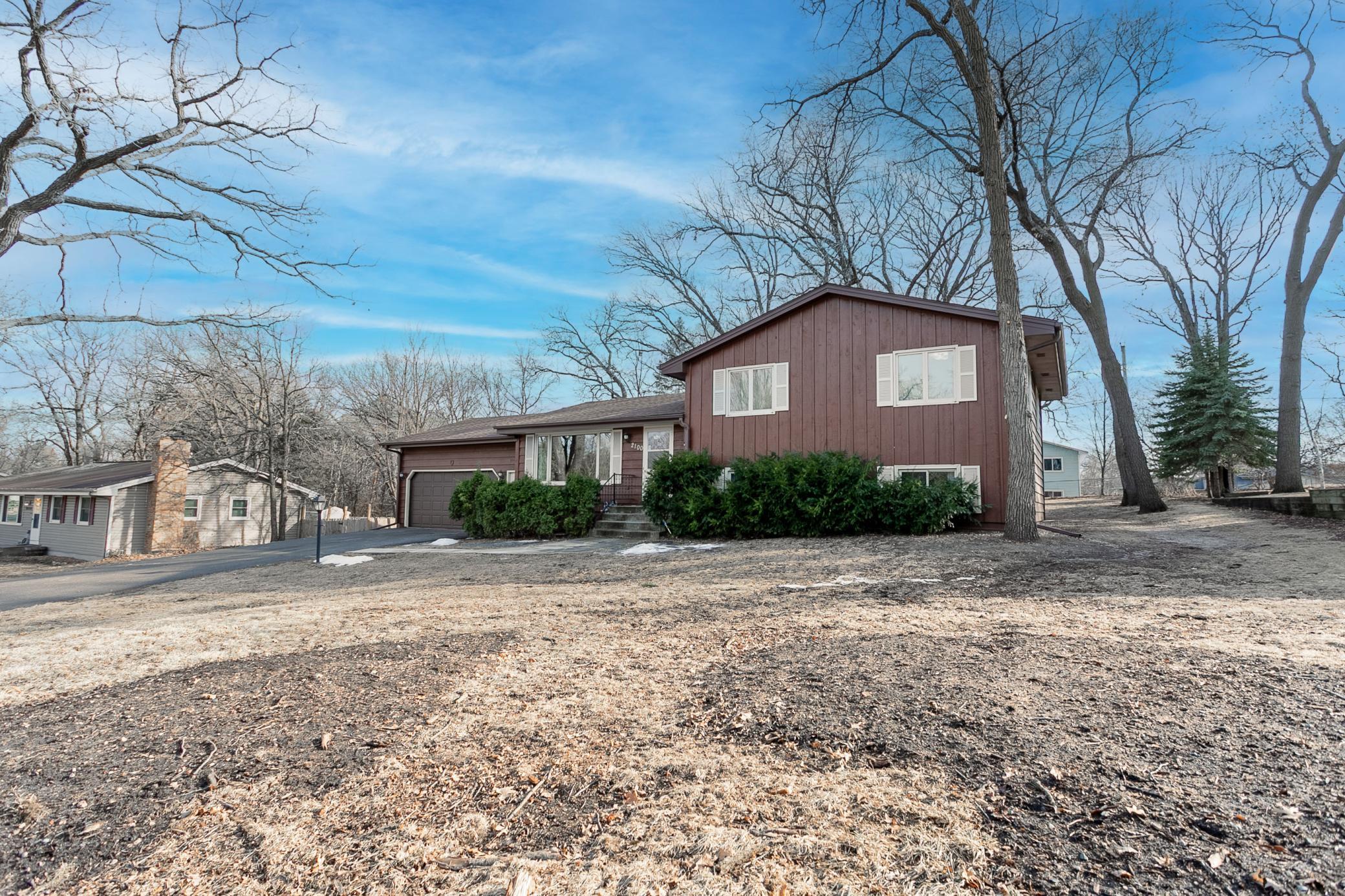 2100 138th Avenue Property Photo 1