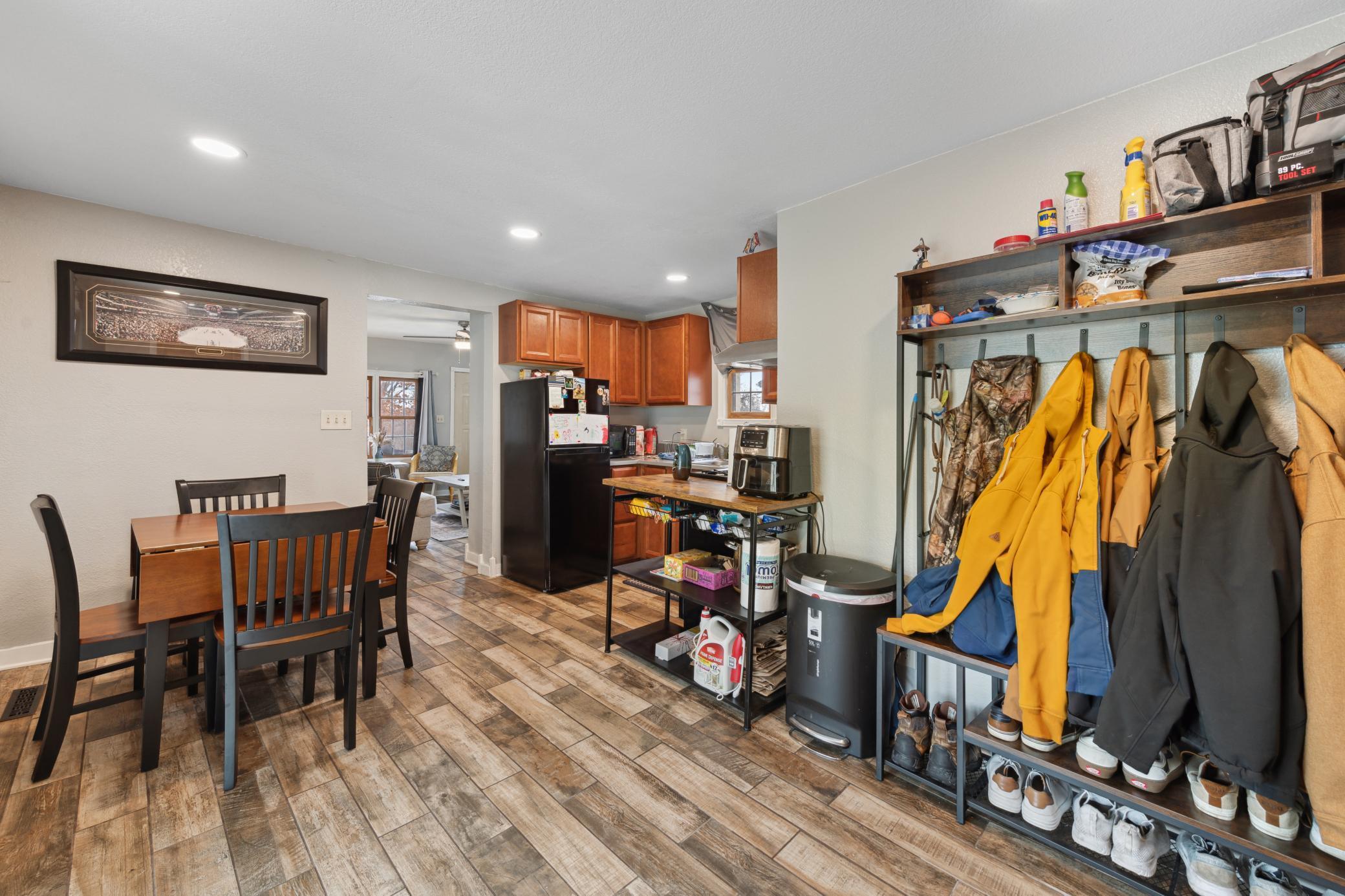 426 Belvidere Street Property Photo 4