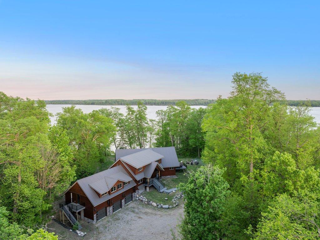3848 Little Boy Road Property Photo 1