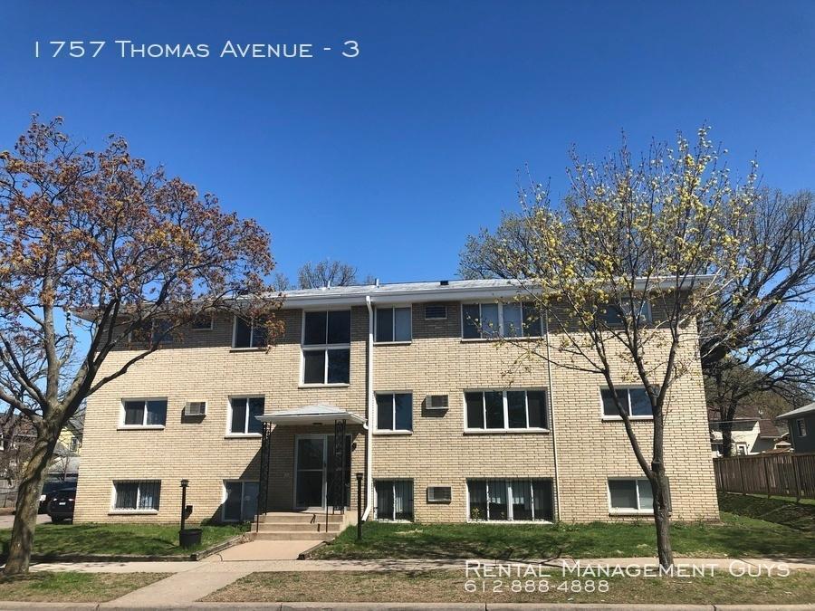 1757 Thomas Avenue Property Photo 1