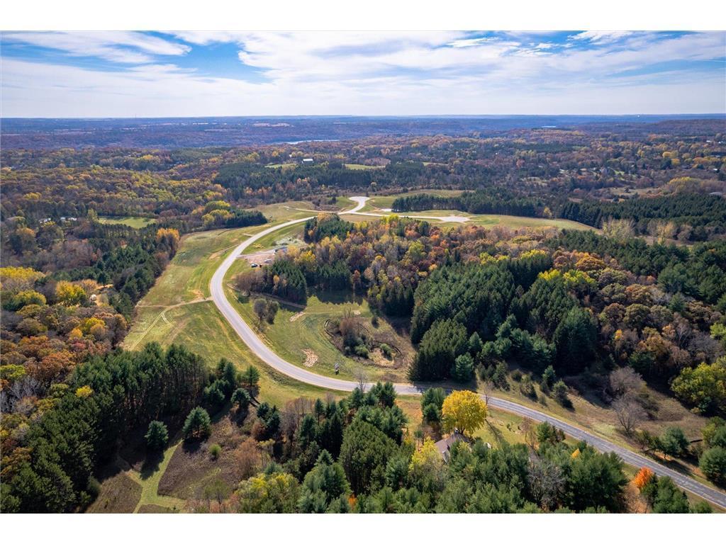 538 (lot 7) Chapman Hills Court Property Photo