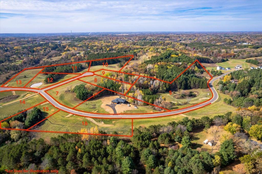 1213 (lot 15) 54th Street Property Photo