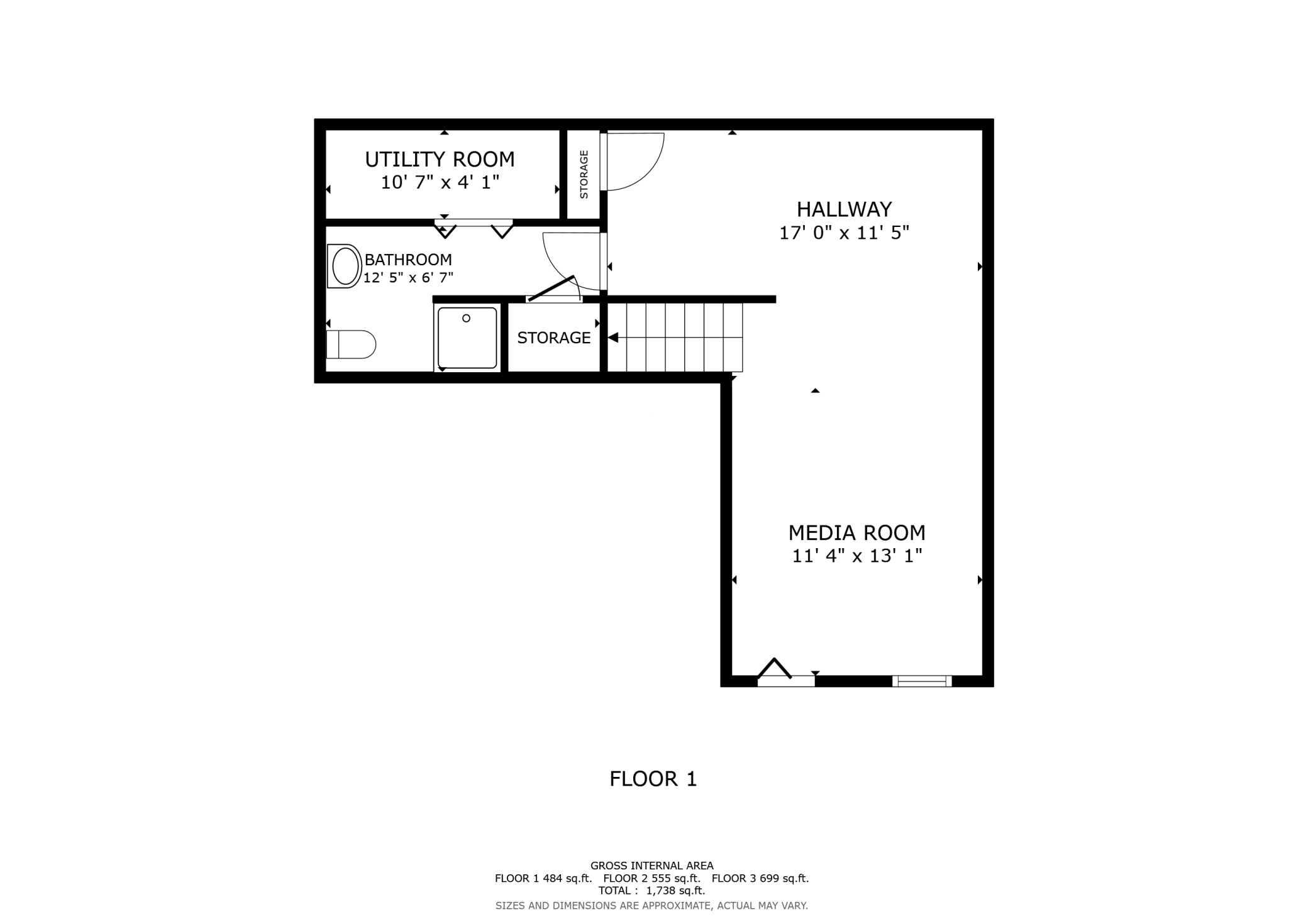 2513 Nw 11th Avenue Property Photo 33