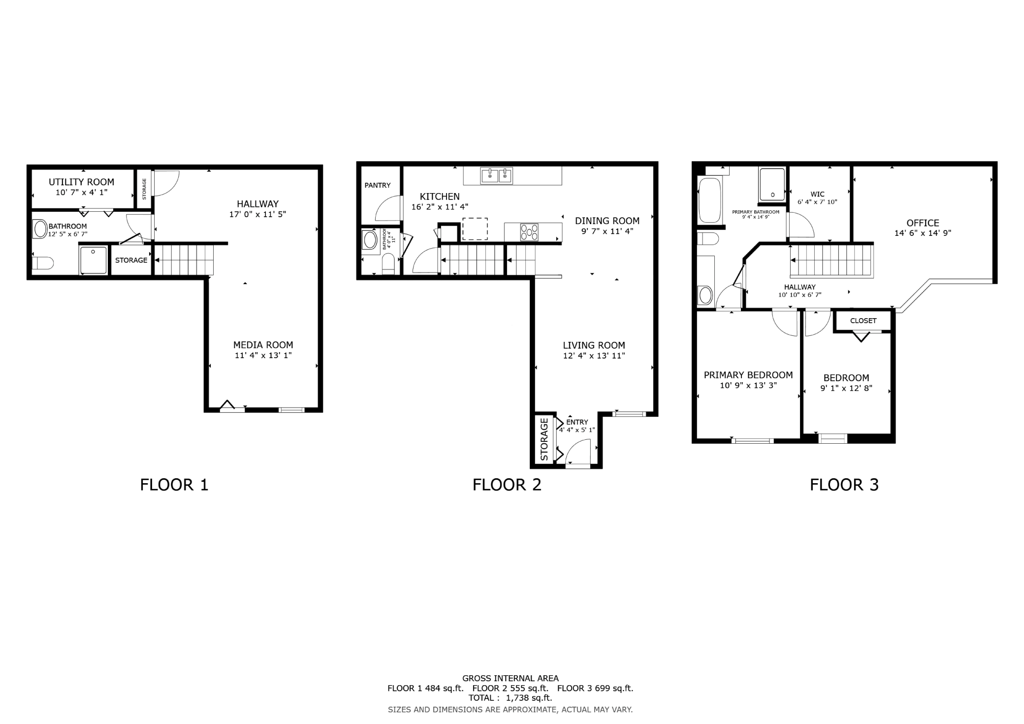 2513 Nw 11th Avenue Property Photo 37