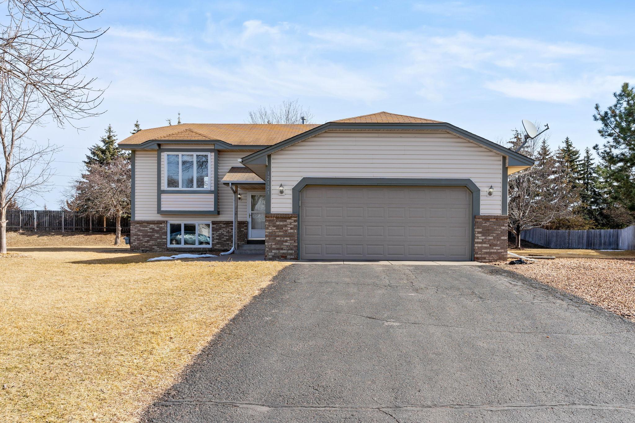 12123 Rose Street Property Photo