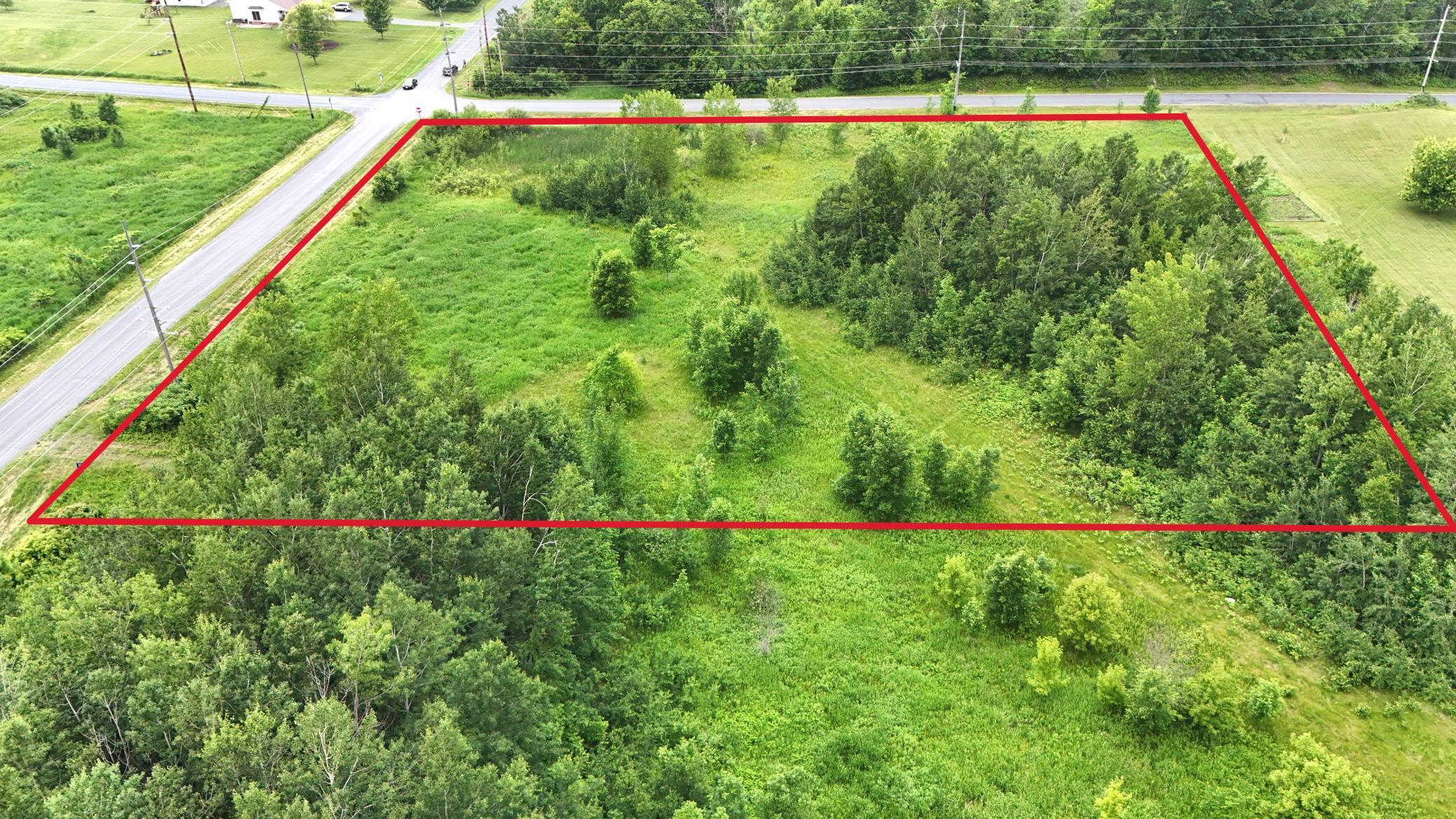 Lot 5 30th Avenue Property Photo 1