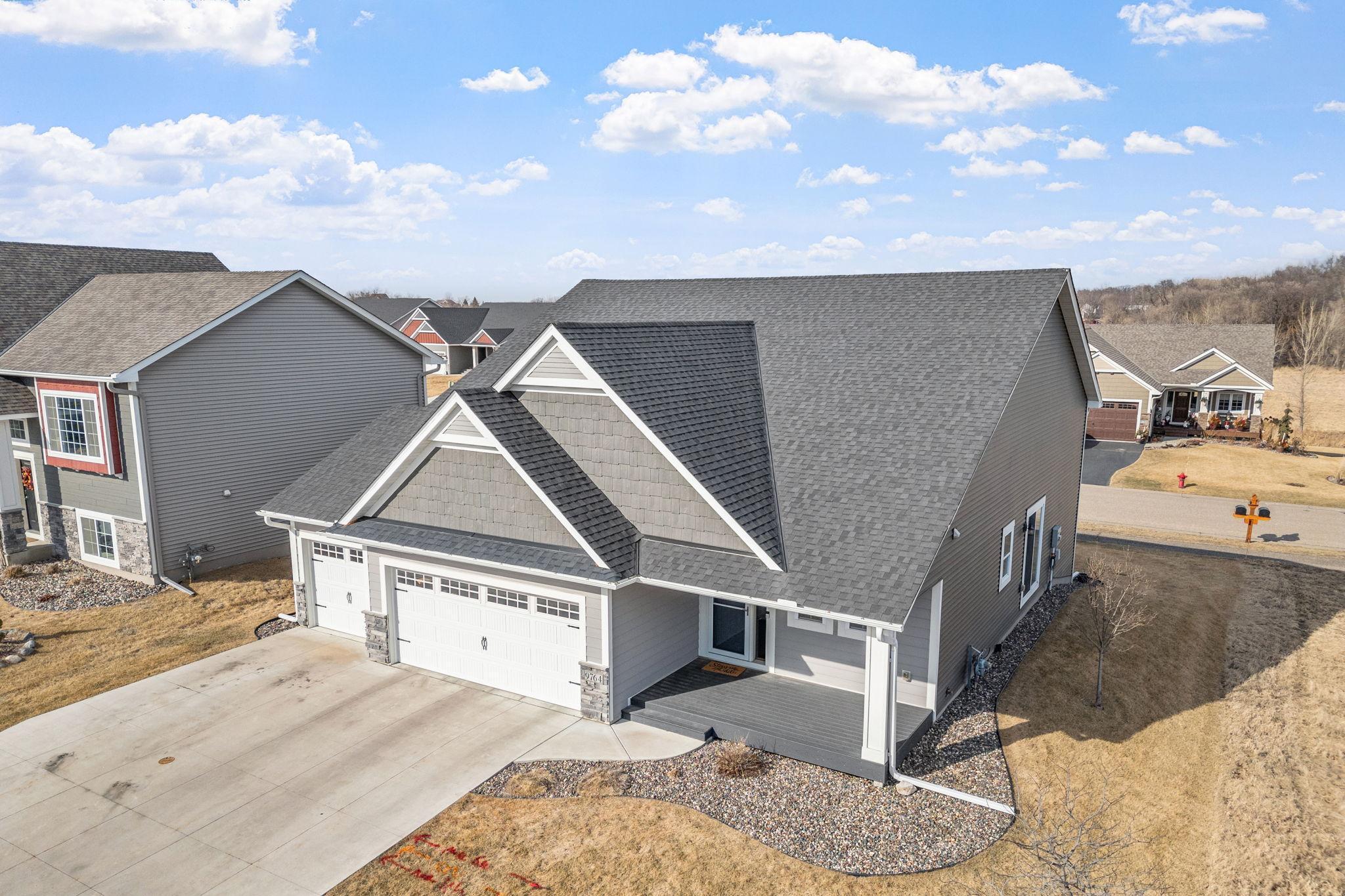 9764 Saint Andrews Drive Property Photo 1