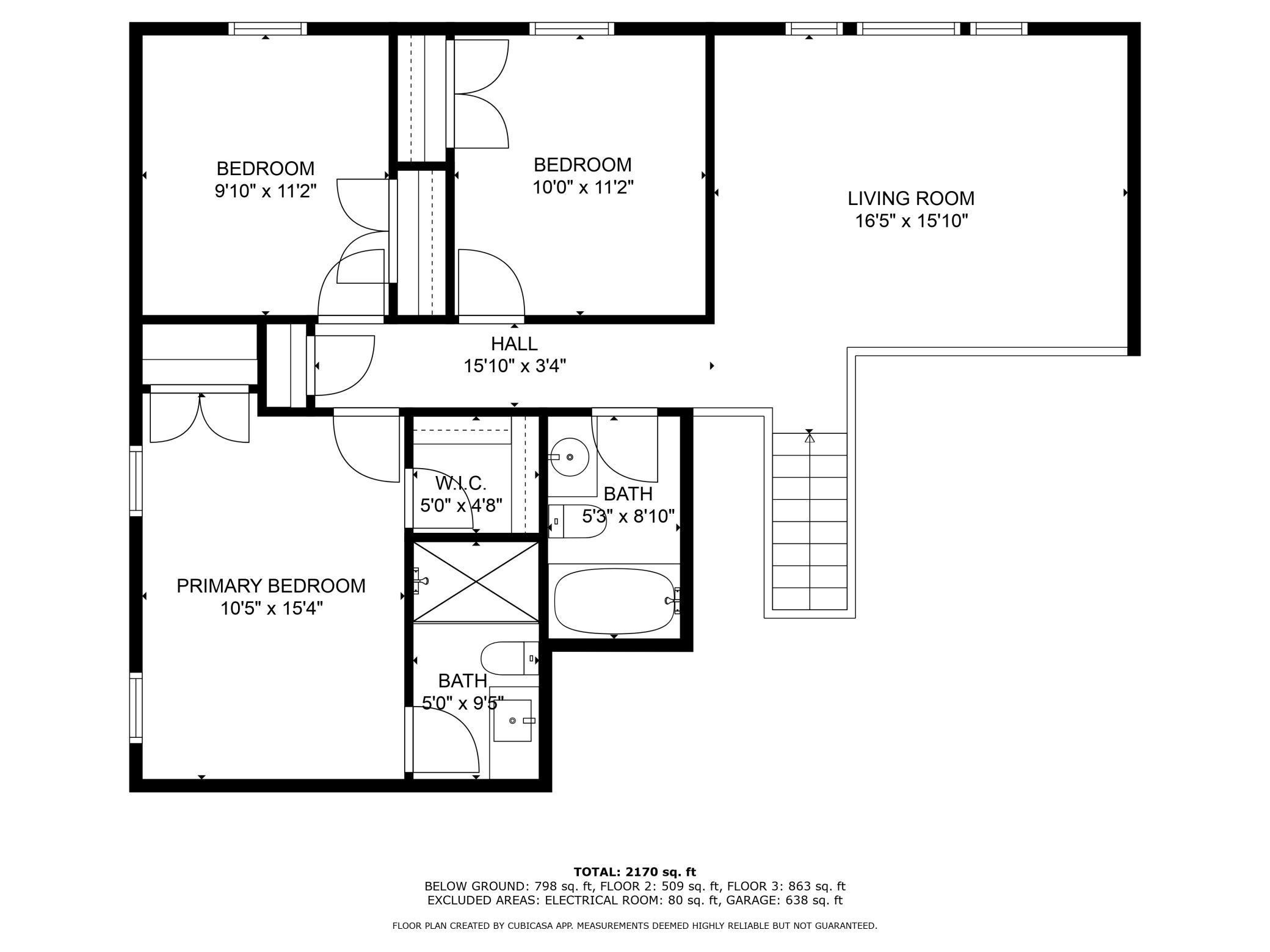 9764 Saint Andrews Drive Property Photo 44