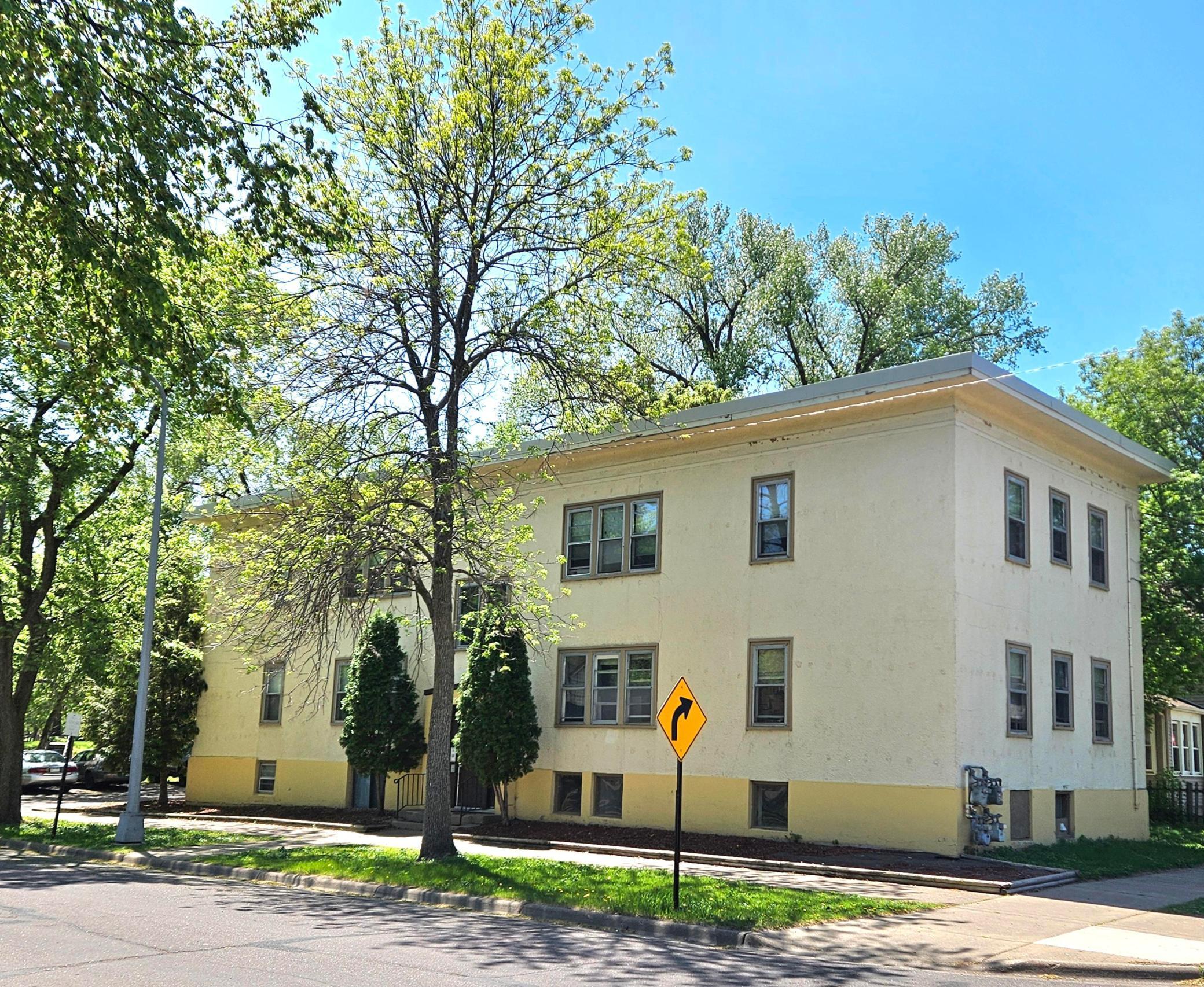 333 4th Avenue Property Photo