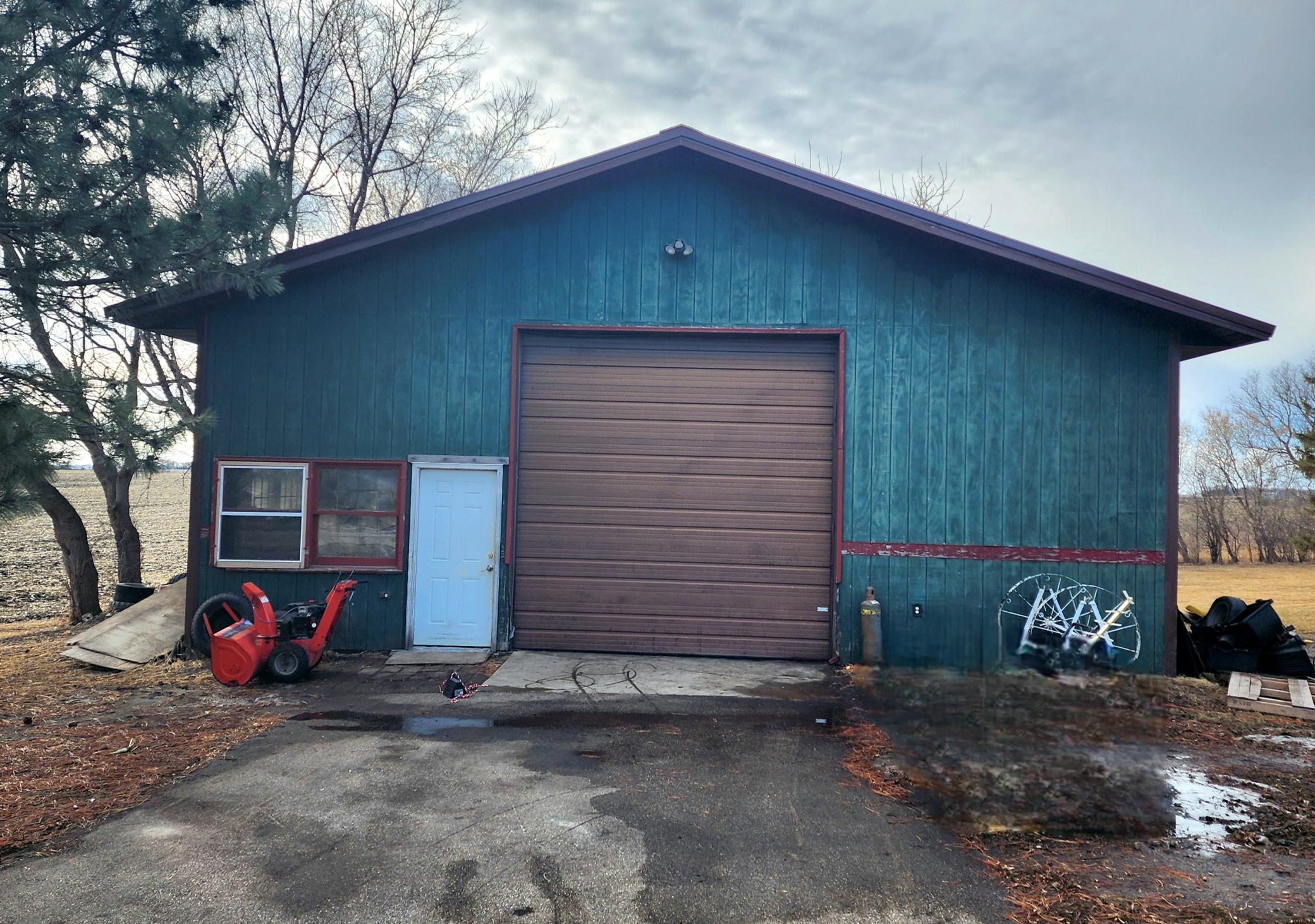 12732 15th Street Property Photo