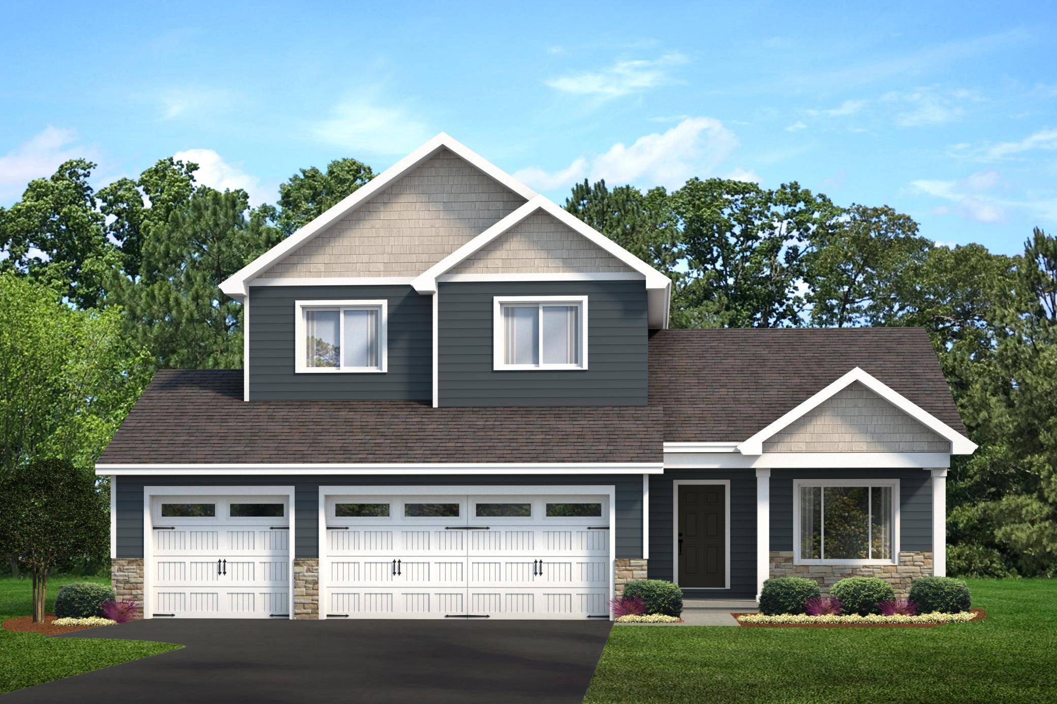 1286 Balsam Lane Property Photo 1