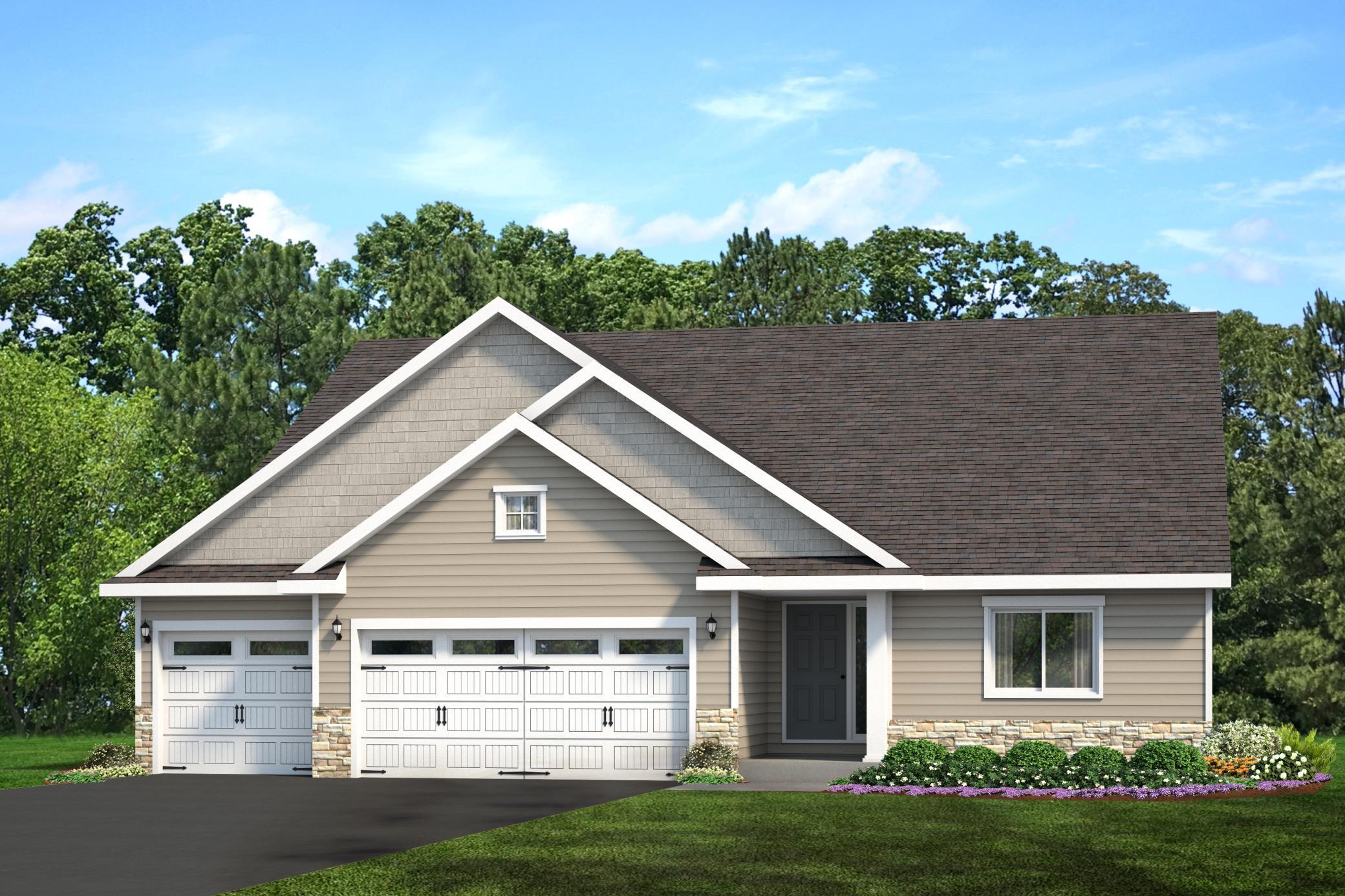 1346 Balsam Lane Property Photo 1