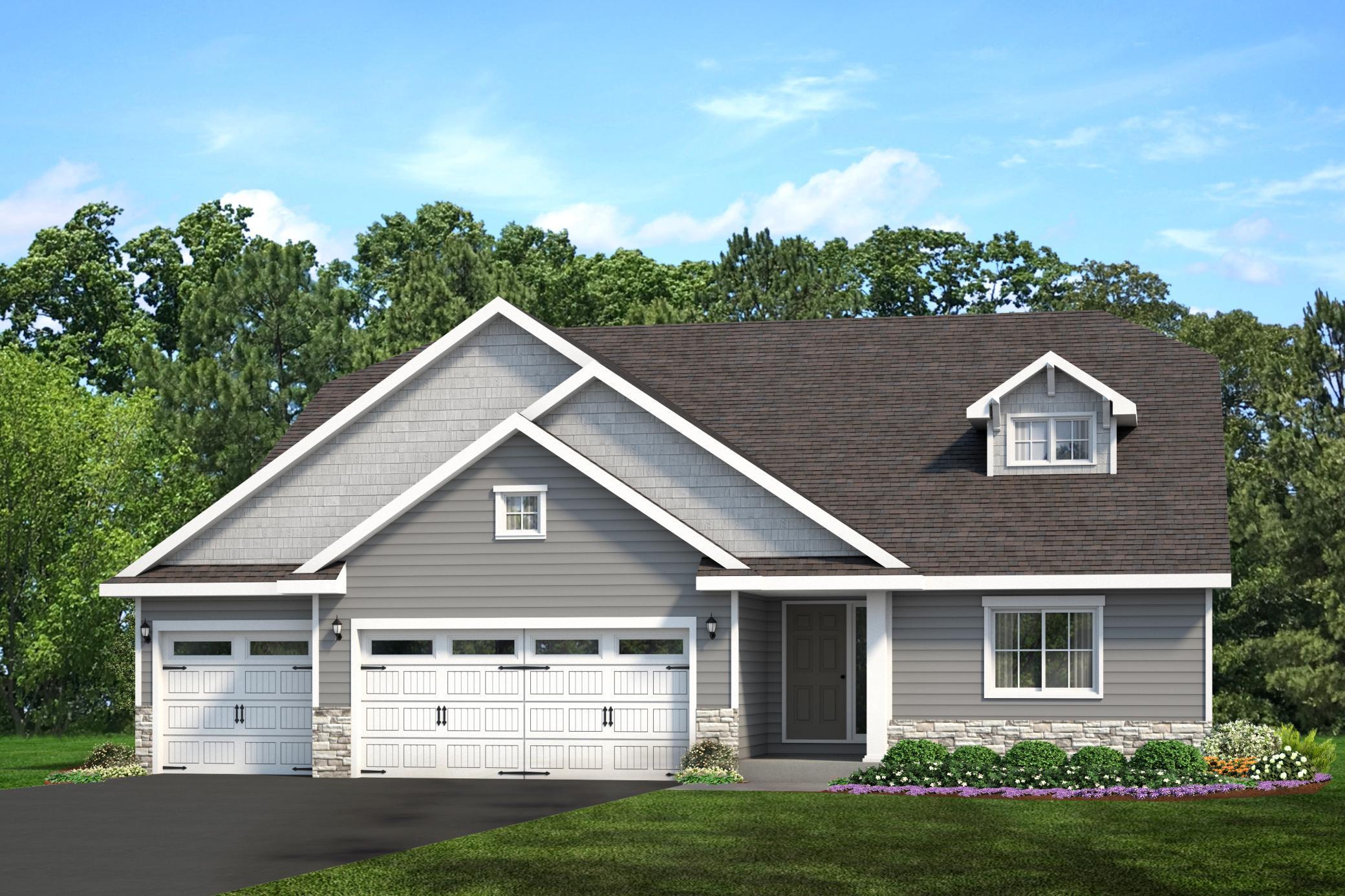 420 Prairie View Drive Property Photo