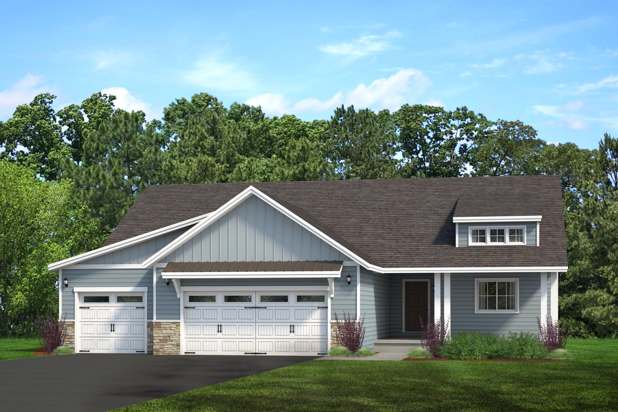 422 Prairie View Drive Property Photo