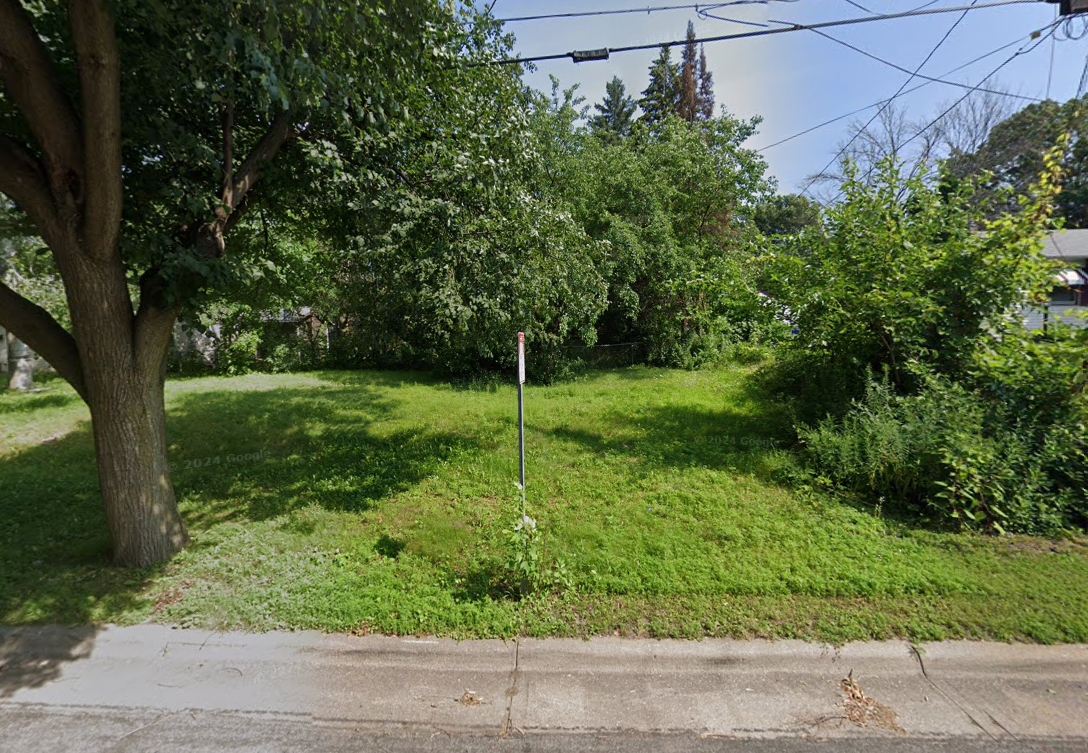 1551 Case Avenue Property Photo
