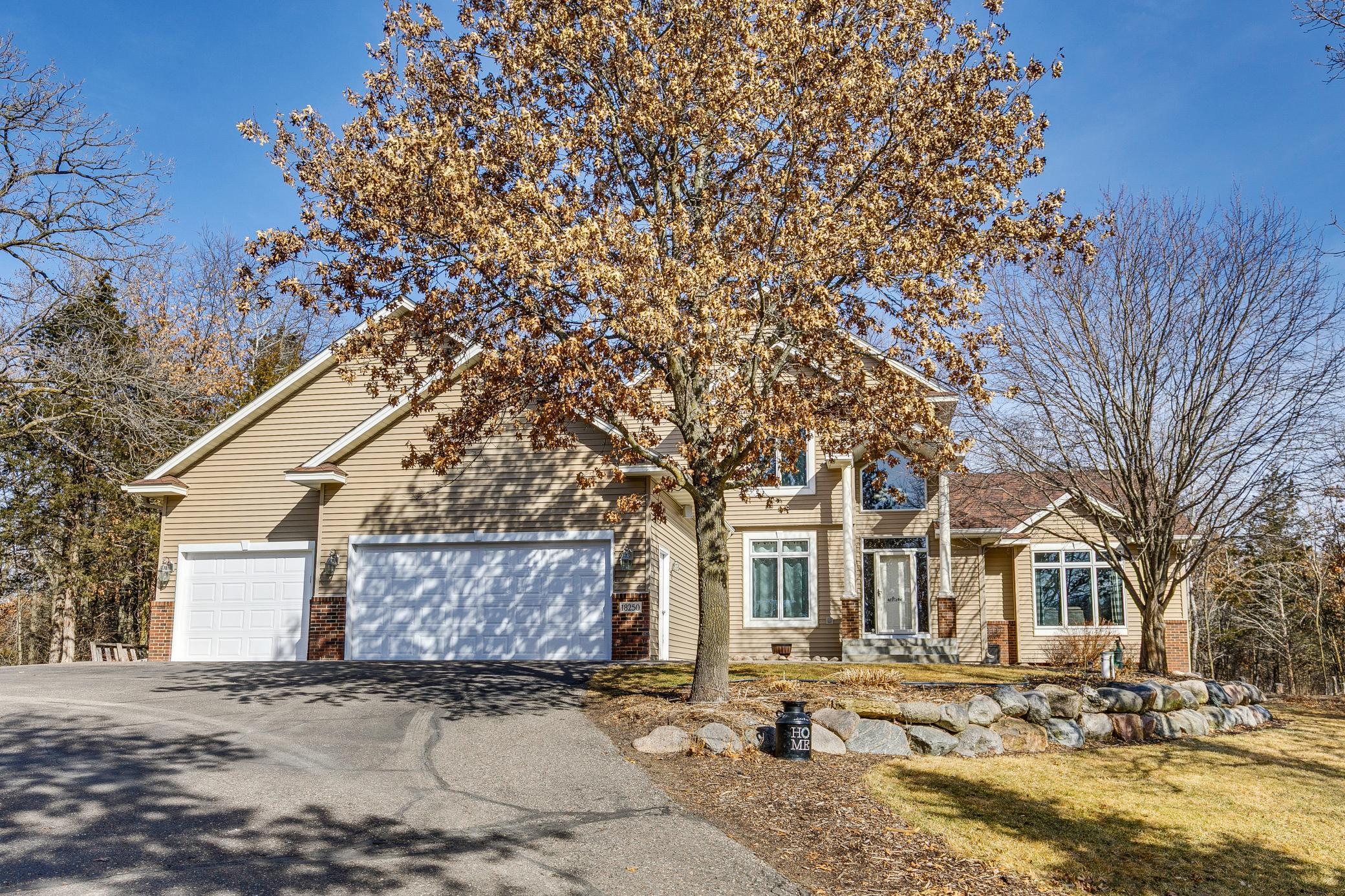 18250 221st Avenue Property Photo 1
