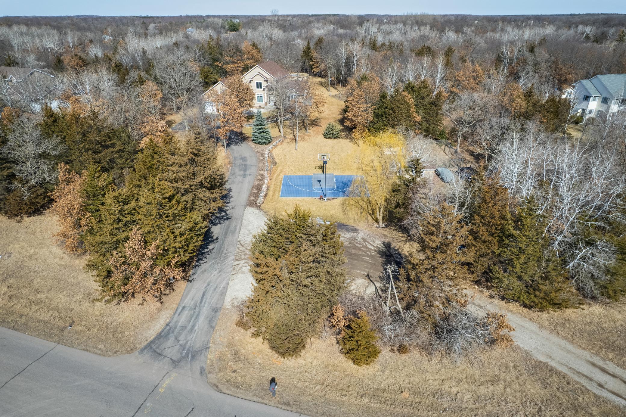 18250 221st Avenue Property Photo 2
