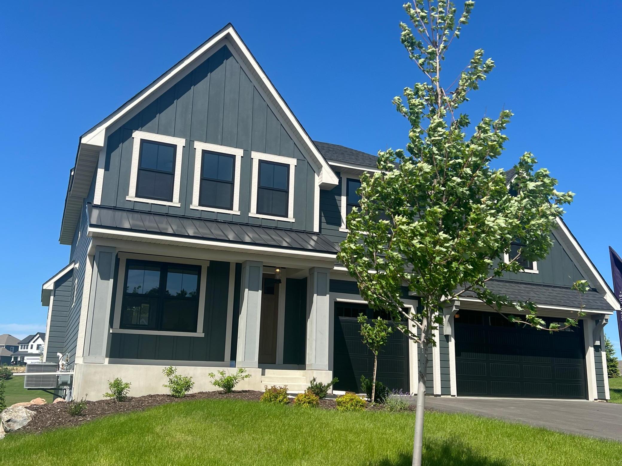 4617 Wolfberry Curve Property Photo 1