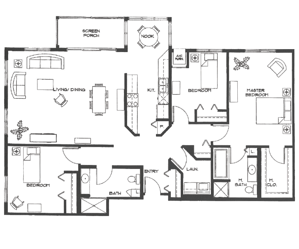 100 Clydesdale Trail 120 Property Photo 1