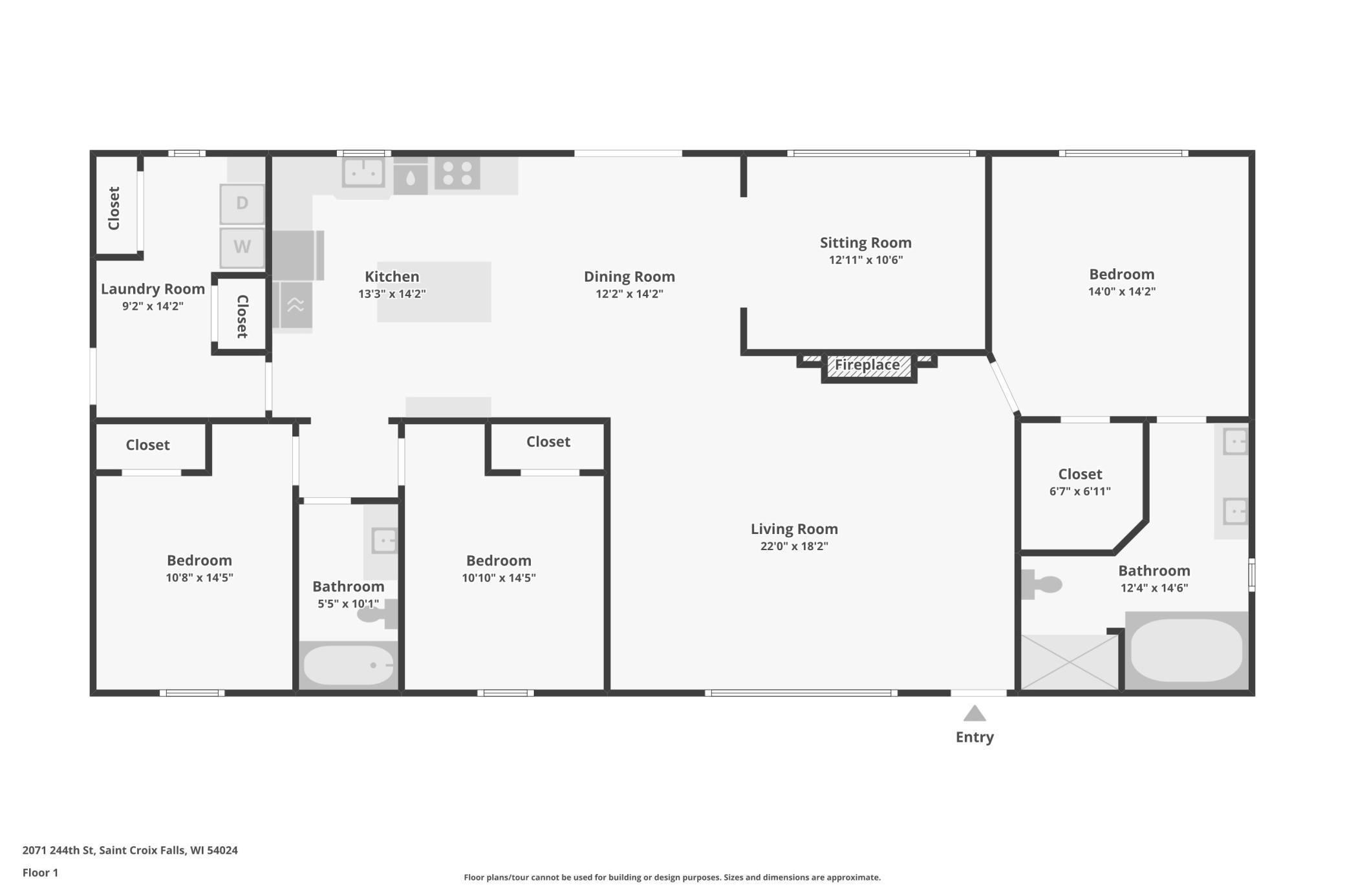 2071 244th Street Property Photo 59