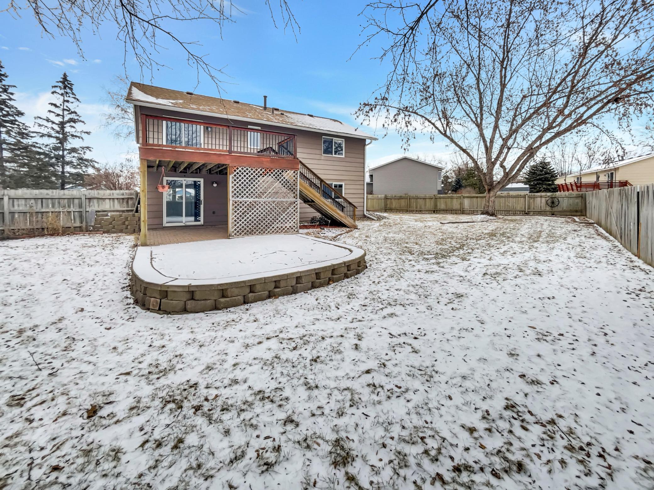 1132 Lincoln Court Property Photo 6